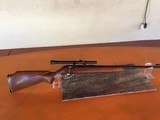 J.C. Higgins Model 41 DLA - Bolt Action .22 LR Rifle - 4 of 15