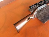 Remington Model 241- Takedown Speedmaster Auto Loader .22LR Rifle - 13 of 15