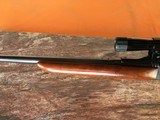Remington Model 241- Takedown Speedmaster Auto Loader .22LR Rifle - 11 of 15