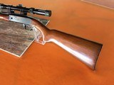 Remington Model 241- Takedown Speedmaster Auto Loader .22LR Rifle - 9 of 15