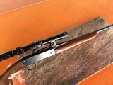 Remington Model 241- Takedown Speedmaster Auto Loader .22LR Rifle - 14 of 15