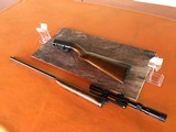 Remington Model 241- Takedown Speedmaster Auto Loader .22LR Rifle - 8 of 15