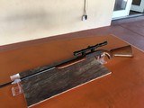 Remington Model 241- Takedown Speedmaster Auto Loader .22LR Rifle - 6 of 15