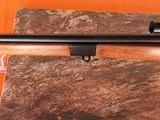 Mossberg Model 151M -B Semi - Auto .22 LR Rifle - 9 of 12