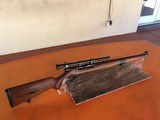 Mossberg Model 151M -B Semi - Auto .22 LR Rifle - 4 of 12