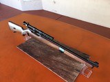 Mossberg Model 151M -B Semi - Auto .22 LR Rifle - 5 of 12