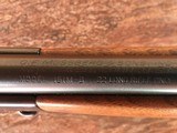 Mossberg Model 151M -B Semi - Auto .22 LR Rifle - 11 of 12