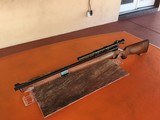 Mossberg Model 151M -B Semi - Auto .22 LR Rifle - 3 of 12