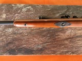 Mossberg Model 346 K - Bolt Action Repeater - .22LR Rifle - 12 of 15