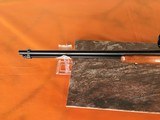 Mossberg Model 346 K - Bolt Action Repeater - .22LR Rifle - 9 of 15