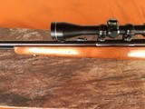 Mossberg Model 346 K - Bolt Action Repeater - .22LR Rifle - 8 of 15