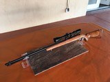 Mossberg Model 346 K - Bolt Action Repeater - .22LR Rifle - 3 of 15