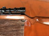 Mossberg Model 346 K - Bolt Action Repeater - .22LR Rifle - 7 of 15