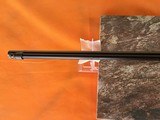 Mossberg Model 346 K - Bolt Action Repeater - .22LR Rifle - 13 of 15