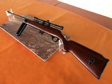 Mossberg Model 342-K - Bolt Action - Hammerless .22 LR Rifle - 7 of 15