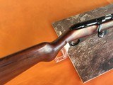 Mossberg Model 342-K - Bolt Action - Hammerless .22 LR Rifle - 12 of 15