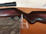 Mossberg Model 342-K - Bolt Action - Hammerless .22 LR Rifle - 3 of 15