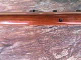 Winchester Model 77 Semi - Auto - .22 LR Rifle - 14 of 15