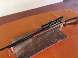 Winchester Model 77 Semi - Auto - .22 LR Rifle - 3 of 15