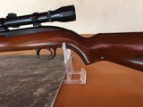 Winchester Model 77 Semi - Auto - .22 LR Rifle - 8 of 15