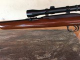 Winchester Model 77 Semi - Auto - .22 LR Rifle - 9 of 15