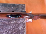 Winchester Model 77 Semi - Auto - .22 LR Rifle - 13 of 15