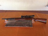 Winchester Model 77 Semi - Auto - .22 LR Rifle - 2 of 15