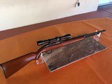 Winchester Model 77 Semi - Auto - .22 LR Rifle - 15 of 15