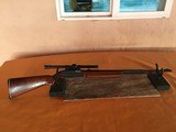 J.C.Higgins Model 28 - Semi -Auto - .22 LR Rifle - 13 of 15