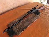 J.C.Higgins Model 28 - Semi -Auto - .22 LR Rifle - 4 of 15