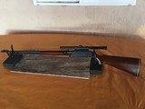 J.C.Higgins Model 28 - Semi -Auto - .22 LR Rifle - 2 of 15