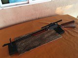 J.C.Higgins Model 28 - Semi -Auto - .22 LR Rifle - 3 of 15