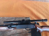 J.C.Higgins Model 28 - Semi -Auto - .22 LR Rifle - 7 of 15