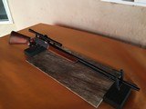 J.C.Higgins Model 28 - Semi -Auto - .22 LR Rifle - 15 of 15
