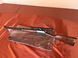 Winchester Model 9422M - Lever Action .22WMR Rifle - 1 of 15