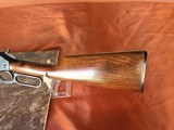 Winchester Model 9422M - Lever Action .22WMR Rifle - 7 of 15