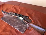Winchester Model 9422M - Lever Action .22WMR Rifle - 5 of 15
