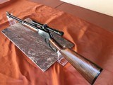 Winchester Model 9422M - Lever Action .22WMR Rifle - 3 of 15