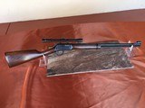 Winchester Model 9422M - Lever Action .22WMR Rifle - 2 of 15