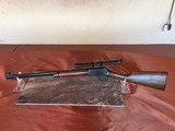 Winchester Model 9422M - Lever Action .22WMR Rifle - 4 of 15
