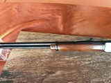 Winchester Model 9422M - Lever Action .22WMR Rifle - 9 of 15
