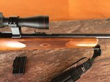 Marlin Model 25 MN - Bolt Action - .22 Magnum Rifle - 14 of 15