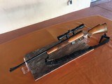 Marlin Model 25 MN - Bolt Action - .22 Magnum Rifle - 2 of 15