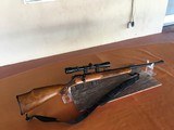 Marlin Model 25 MN - Bolt Action - .22 Magnum Rifle - 3 of 15