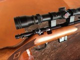 Marlin Model 25 MN - Bolt Action - .22 Magnum Rifle - 13 of 15