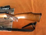 Marlin Model 25 MN - Bolt Action - .22 Magnum Rifle - 6 of 15