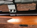 Marlin Model 25 MN - Bolt Action - .22 Magnum Rifle - 8 of 15