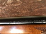 Marlin Model 25 MN - Bolt Action - .22 Magnum Rifle - 9 of 15