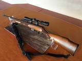 Marlin Model 25 MN - Bolt Action - .22 Magnum Rifle - 15 of 15