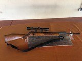 Marlin Model 25 MN - Bolt Action - .22 Magnum Rifle - 4 of 15